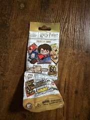 ONE blind box/bag