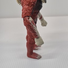 Godzilla x Kong The New Empire Skar King 6 Inch Action Figure Playmates Toys