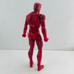 Daredevil Comic Version w/Accessory Action Figure 6″ CT Toys New Box #223