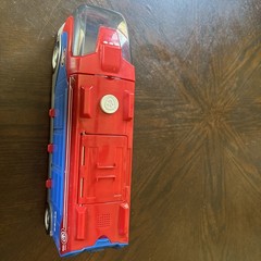 Spin Master Paw Patrol “14” Mission Cruiser Bus Truck- Sounds | As-is
