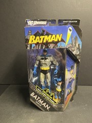 K-Mart Exclusive Mattel DC Universe Batman & Batmite Legacy Edition Golden Age