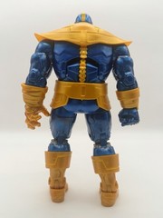 Marvel Legends Series THANOS Walmart Exclusive Figure Complete