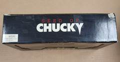 Seed of Chucky Family Box Set REEL TOYS Figure New Sealed 2004 Neca Tiffany Glen
