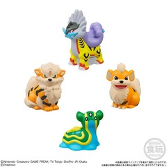 Pokemon Kids Mega Mewtwo X & Y Edition Finger Puppet Figure Your Pick!