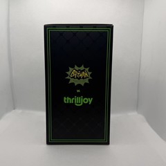 Thrilljoy Pix – Classic TV Series Batman – Robin CHASE Edition