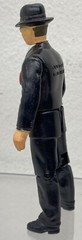 VTG 1982 Kenner Indiana Jones TOHT 3.75″ Figure Raiders Lost Arc MISSING GUN