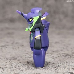 BRICKROID Rebuild of Evangelion EVA Production Model-13 Action Figure 50mm 2026