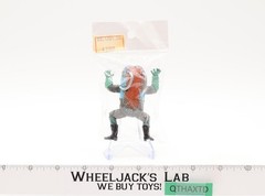 Gama Boiler Kamen RiderJapan Soft Vinyl Bandai Toei Retro Mini-Figure