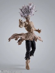 BANDAI S.H.Figuarts My Hero Academia Tomura Shigaraki Action Figure JAPAN