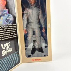 Sci-Fi Metropolis Lost in Space The Keeper 1/6 Scale Action Figure Irwin Allen