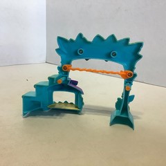 Squinkies Zoo Day Surprise Pieces Accessories