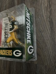 McFarlane NFL Legends Ray Nitschke Series 2 Green Bay Packers Figure Boxed