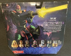 Masters Of The Universe Masterverse Revelation Trap Jaw New Non Mint Box