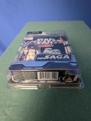 2006 GEORGE LUCAS STORMTROOPER DISGUISE Action Figure Star Wars SAGA Collection
