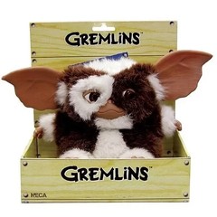 Gremlins Plush – 8″ Gizmo – Plush Toy