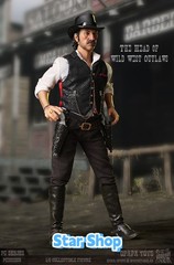 NEW OPAPA Toys PG202508 Dutch van der Linde Red Dead Redemption 1/6 Figure