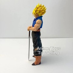 Trunks 25cm Dragon Ball Z Figure Anime Action Figures Half OFF!!! 2026