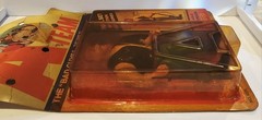 VINTAGE 1983 GALOOB A-TEAM VIPER BAD GUYS ACTION FIGURE NEW ON CARD – WEAR