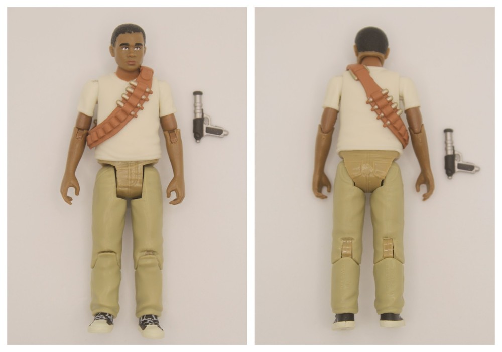 2018 Funko IT Mike Action Figure From Three Pack Set #3 Stephen King