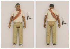 2018 Funko IT Mike Action Figure From Three Pack Set #3 Stephen King