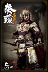 303TOYS General Qin Qiong 1/6 Action Figure Collectible Doll Model IN STOCK