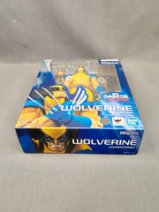 S.H.Figuarts Wolverine (GAMERVERSE) MARVEL BANDAI SPIRITS Japan NEW