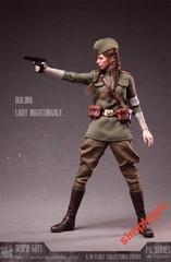 OPAPA Toys PG202502 1/6 Bolina Lady Nightingale Action Figure Summer Ver InStock