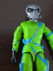 GI JOE COMANDOS EM ACAO FORCA ELECTRONICA LETAL FIGURE RARE BRAZIL ESTRELA