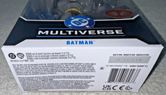 DC MULTIVERSE BATMAN GOLDEN AGE PLATINUM EDITION **NEW**
