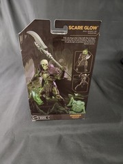 Masters of the Universe Chronicles SCARE GLOW Inaugural Edition MOTU IN HAND NEW