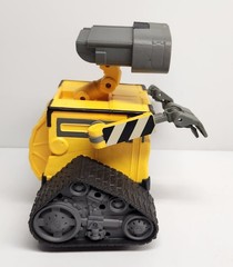 Disney Pixar Wall-E Hello Figure Robot 2020 Talking Light Up Works -NO Remote