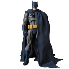 Batman: Hush MAFEX #105 Batman – reissue