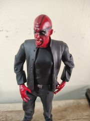 SOTA Toys Charmed Belthezor Action Figure Loose LOTS OF PICS!
