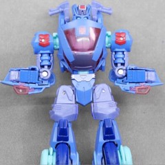 Weapon Arm Cover Gun Leg Filler Upgrade Kit For Legacy United Universe Chromia