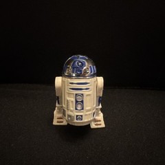 Star Wars Astromech 4x Build A Droid TLC Legacy Collection R2-L3 / R2-D2 / R3-Y2