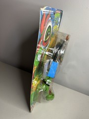 TMNT Turtles Mini Mutants Raph Feudal Castle Playset Raphael Ninja Turtle