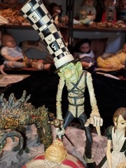 American McGee’s Alice Lot Of 9 Figures