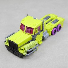 New Sword Handle&Shoulder armor Upgrade Kit For Legacy G2 Toxitron Accessories