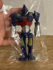 Real Steel Movie Noisy Boy 5″Action Figure Boxing Robot Posable Pvc 2011 Toy New