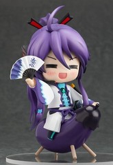 Nendoroid 247 Vocaloid Gakuppoid Kamui Gakupo Figure Good Smile Company