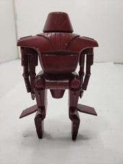 1979 Mego Disney Maximilian Robot Droid Black Hole Action Figure Vintage 3.5 In