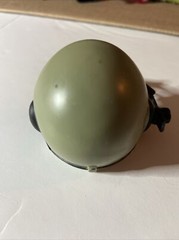 Action Figure Accessory Communication Helmet Pilot Tank Vehicle Commander Strap