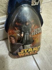 Star Wars Action Figure Lot Vintage 1999-2005 Episode I II III Micro Machines