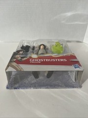 Ghostbusters Afterlife Trevor 5 Inch Action Figure Fright Feature New T15