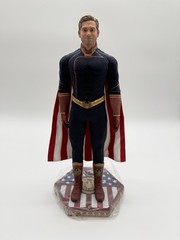 Soosootoys SST-026 Johnlander Homelander w/ Star Ace Homelander Base