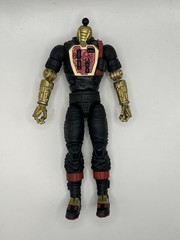 GIJoe Classified Series Iron Grenadier BAT Complete Body Fodder 1/12 Scale