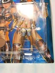 Desert Camo China Double Impact 1998 MIP Skybolt Toyz Limited Edition Of 5000