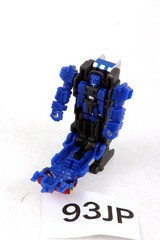 Transformers Power of the Primes Prime Masters Vector Prime 100% Complete