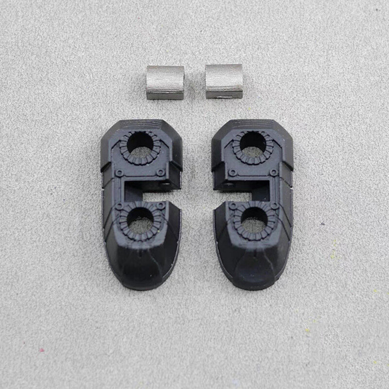 Foot Filler Gun Weapon For Legacy Evolution Strongarm Upgrade Kit