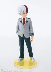 Adokenette Shoto Todoroki My Hero Academia Bandai Figure anime manga 140mm NEW